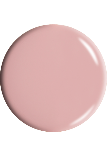 PRECIOUS Pink Enriched Nail Polish